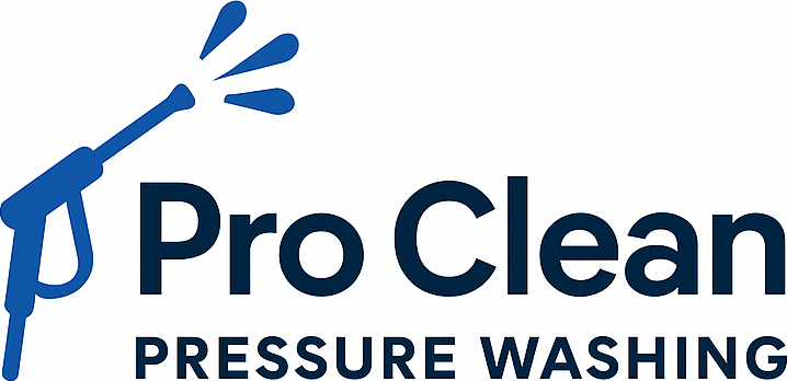 Pro Clean Pressure Washing
